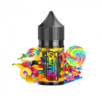 Super Rainbow Candy 30ml Aroma by Strapped