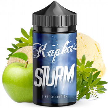 Sturm (30ml) Aroma by Kapka's Flava Limited Edition