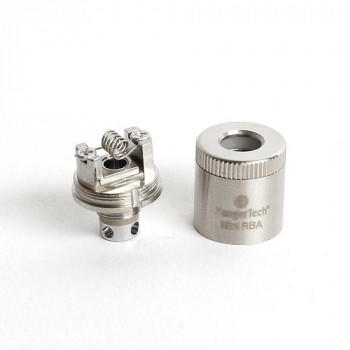 Kangertech Kanger Subtank RBA Verdampferkopf Coil Selbstwickler