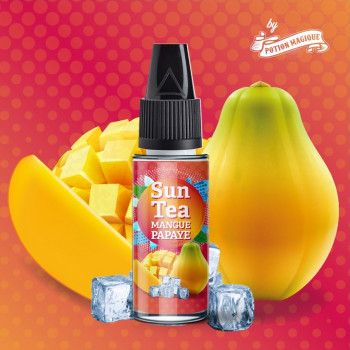 Mango Papaya 10ml Aroma by Sun Tea