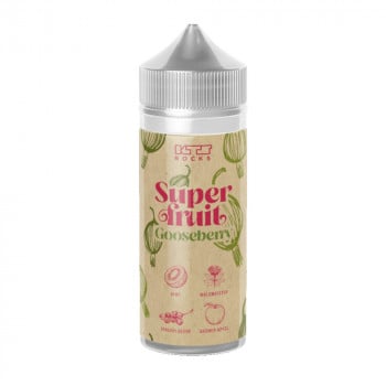 Gooseberry 30ml Longfill Aroma by KTS Superfruit