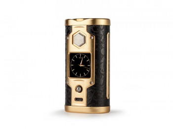 Yihi SX Mini G Class 200W TC Box MOD Luxury Edition Gold