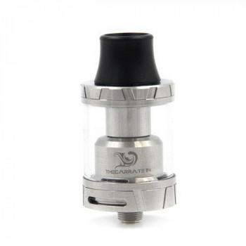 Tesla Carrate 24 RTA Silber