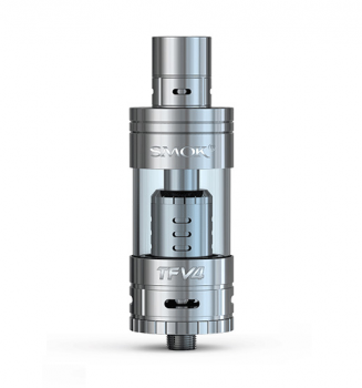 Smoktech SMOK TFV4 Single Kit inkl. T3 Triple Coil