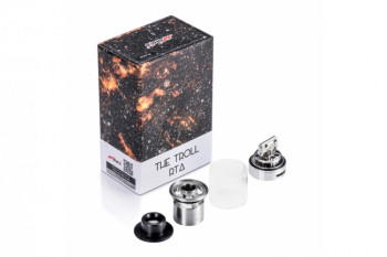 Wotofo The Troll RTA 24mm Verdampfer Multicolor