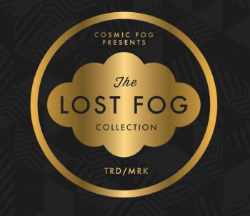 Cosmic Fog The Lost Fog E-Liquid Cosmic Fog The Lost Fog E-Liquid