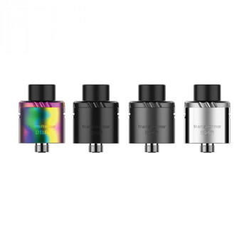 Vaporesso Transformer RDA Schwarz