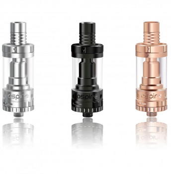 Aspire Triton Mini Verdampfer  Silber