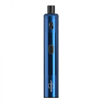 Uwell Whirl S 2ml 18W Pod System Kit Blau