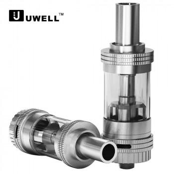 Uwell Crown Sub Ohm Verdampfer Silber