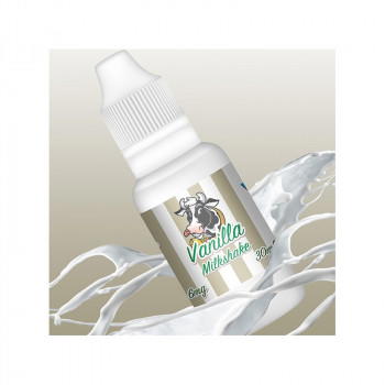 Vanilla Milkshake Drip Juice 10ml / 3 mg