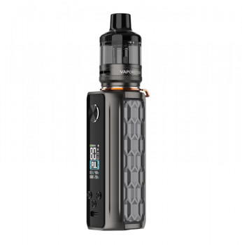 Vaporesso Target 80 5,0ml 3000mAh Kit inkl. GTX 26 Pod Grau