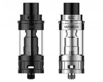 Vaporesso Gemini Tank Verdampfer Schwarz