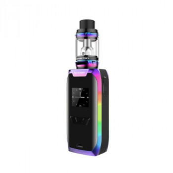 Vaporesso Revenger 220W Kit inkl. NRG Tank Rainbow