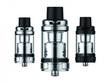 Vaporesso VECO Devil Tank 5ml Schwarz