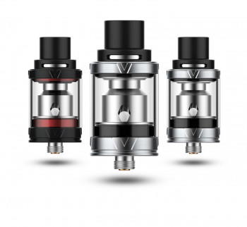 Vaporesso VECO Tank 2ml Verdampfer Silber