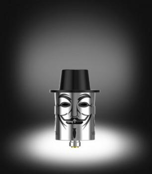 Fumytech Vendetta RDA 24mm Tank