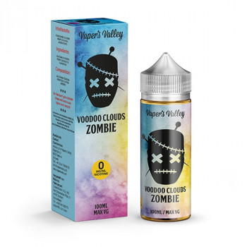 Zombie (100ml) Plus by Voodoo Clouds