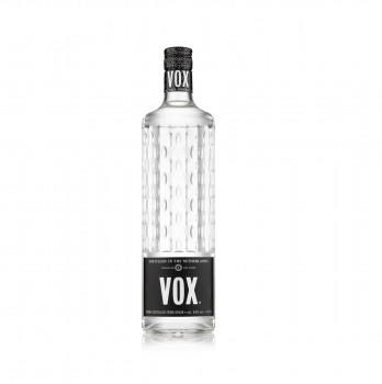 VOX Vodka 40% Vol. 700ml