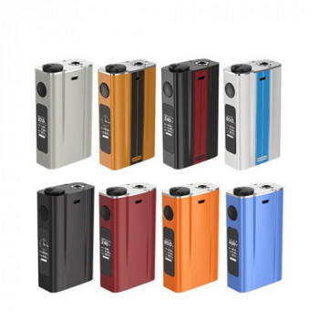 Joyetech eVic-VTwo Box Mod 80W 5000mAh Blau