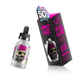 Nasty Juice Wicked Haze e Liquid 50ml / 3 mg