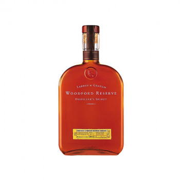 Woodford Reserve Distiller's Select Kentucky Straight Bourbon Whiskey 43,2% Vol.700ml