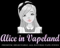 Alice in Vapeland