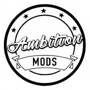 Ambition Mods