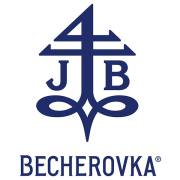 Becherovka Herstellerseite Bild