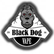 Black Dog Vape