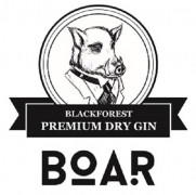 BOAR Distillery