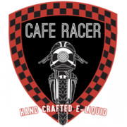 Café Racer Vape