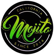 California Mojito