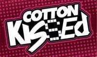 Cotton Kissed