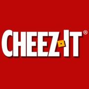 Cheez-It Herstellerseite Bild