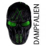 Dampfalien Dampfalien