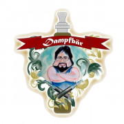 Dampfbär
