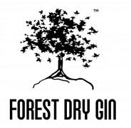 Forest Dry Gin