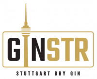 GINSTR - Stuttgart Dry Gin