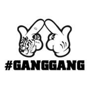 #GangGang