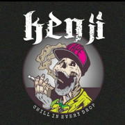 Kenji Juice