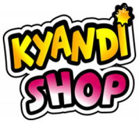 Kyandi Shop