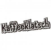 Kaffeeklatsch