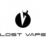 Lost Vape