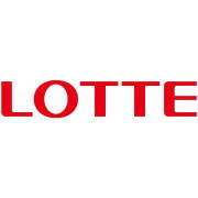 Lotte Toppo Lotte Toppo