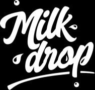 MilkDrop Vapor