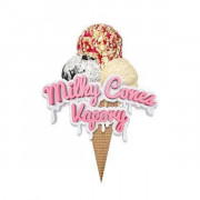 Milky Cones Vapory Milky Cones Vapory
