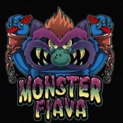 Monsta Flava