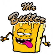 Mr. Butter