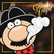 Mr. Good Vape